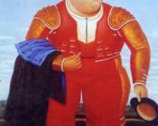 Matador - 费尔南多·博特罗